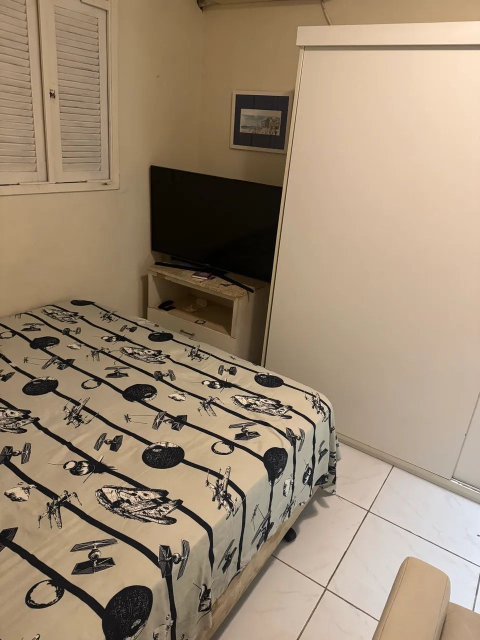 Casa  ( Alugo )  - Foto 4
