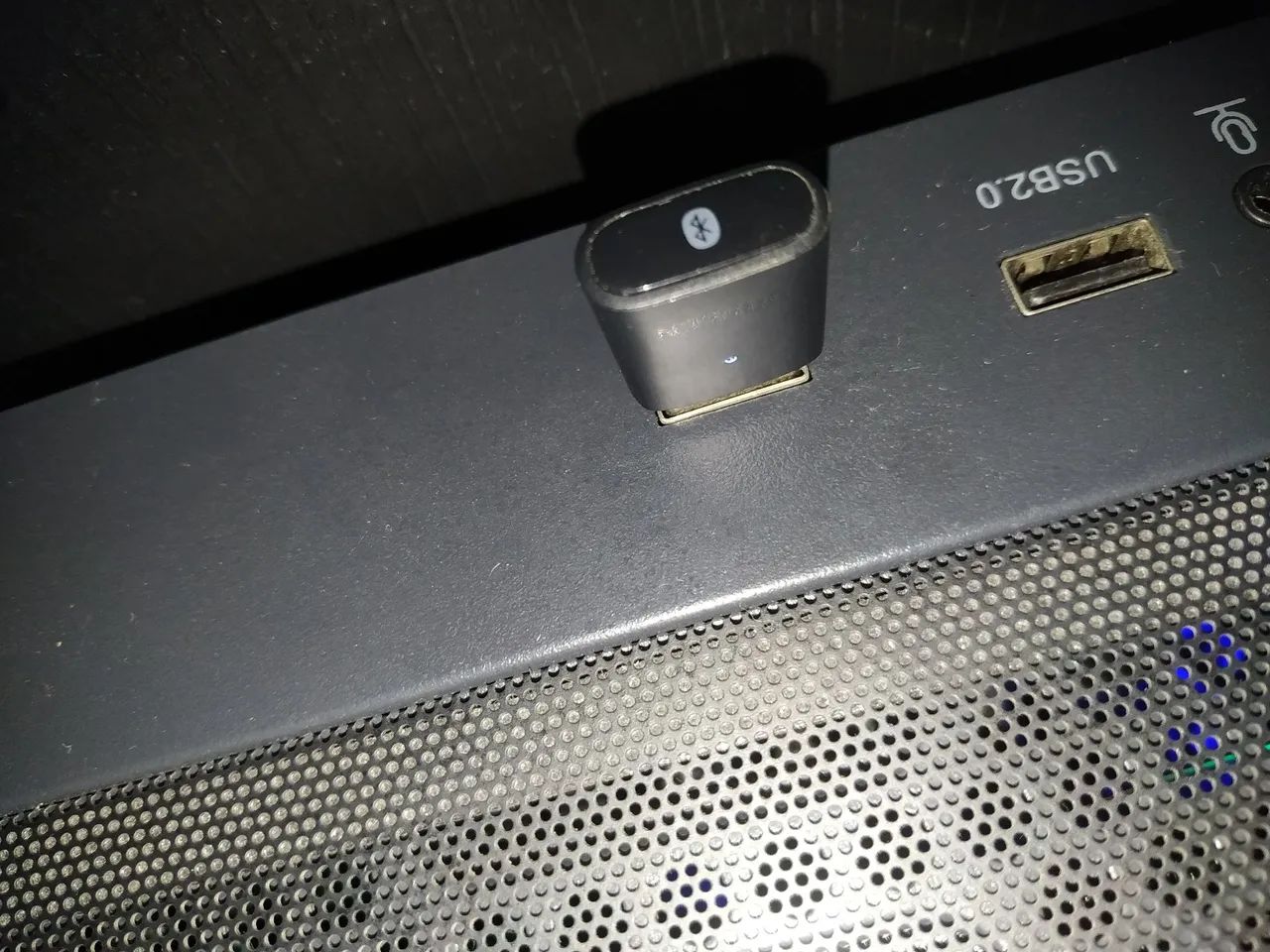 Kit 2 Adaptadores USB Bluetooth (Ugreen 5.0 + Brinde Baseus) para PC - Foto 5