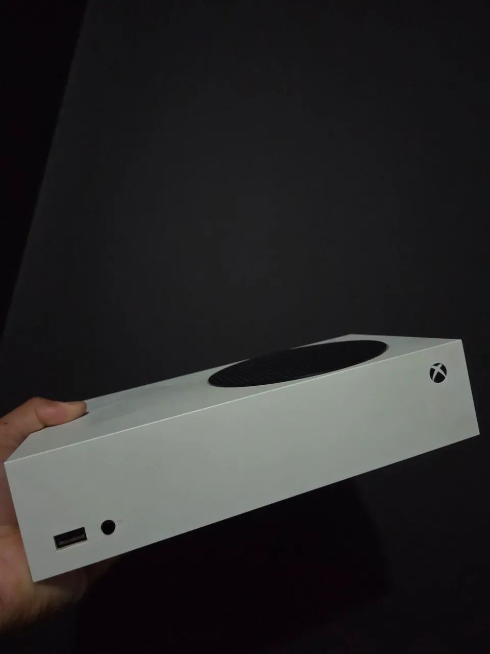 Xbox series S - Na caixa - Foto 4