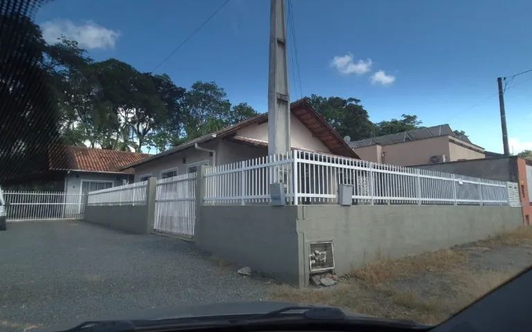 Foto - Timbó - Quintino