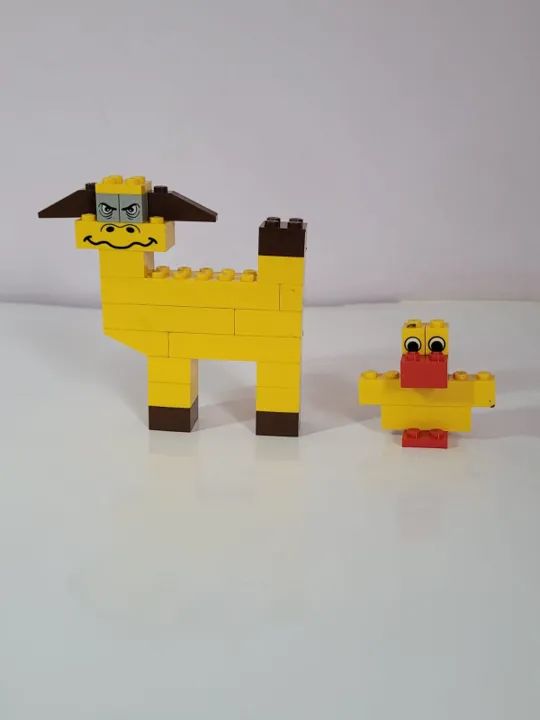 LEGO Creator 480 peças - Foto 2