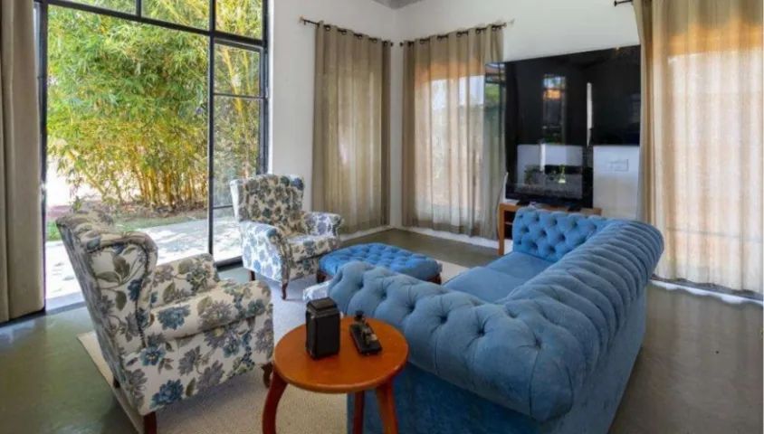  OPORTUNIDADE - CASA ESTILO CHALÉ AMERICANO - Foto 4
