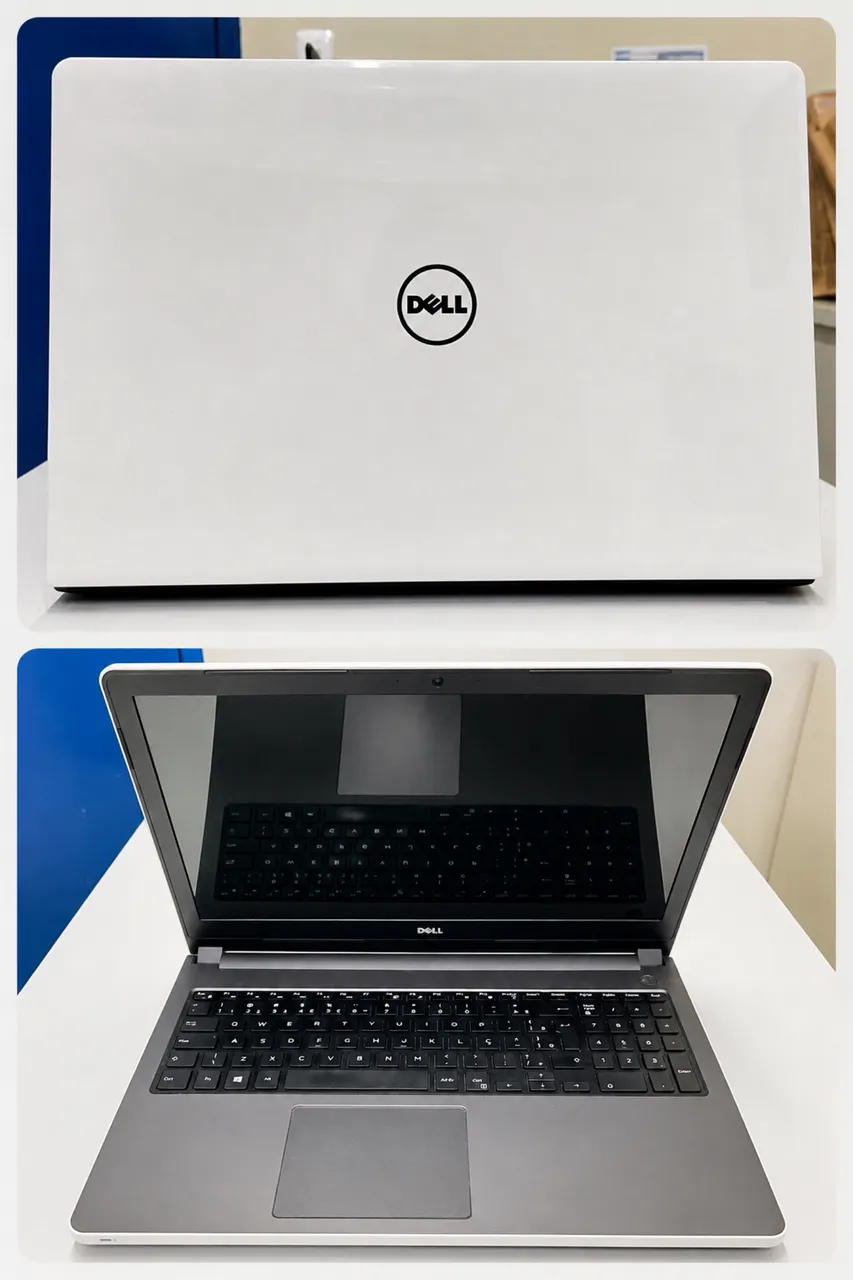 notebook dell inspiron 15 5558