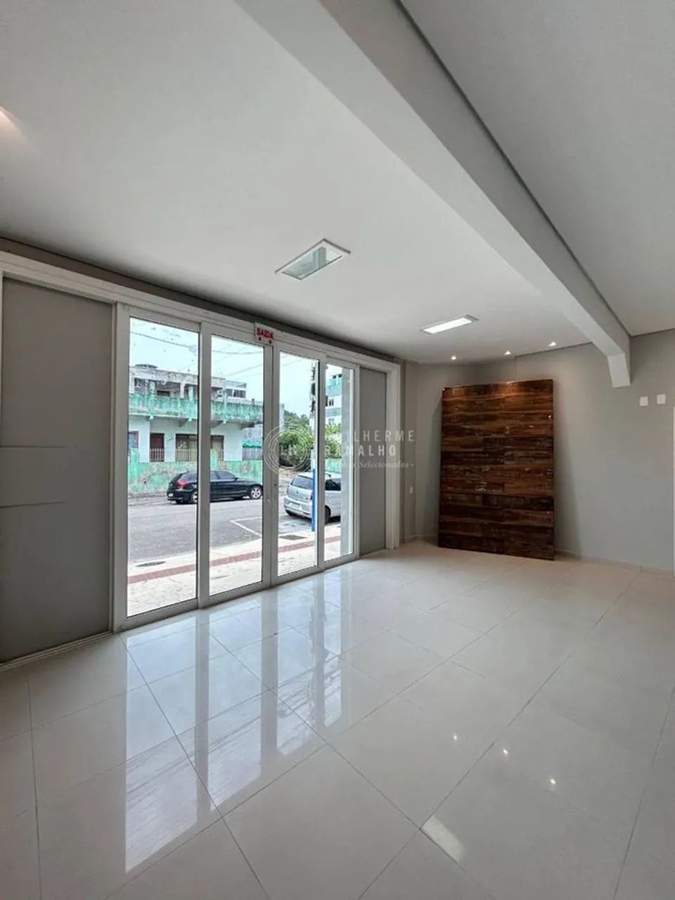 Locação: Casa Comercial // Nações // 900M² - Foto 3