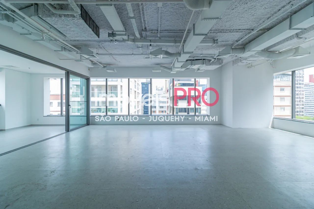 Conj. Comercial, Paraíso - São Paulo - Foto 2