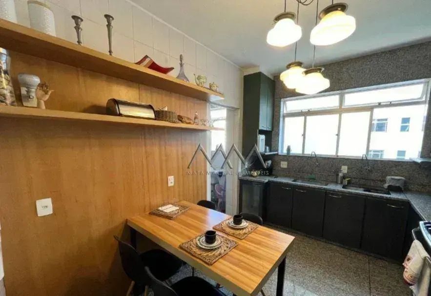 Cobertura à venda no Buritis | 290 m² - 4 quartos - Foto 4