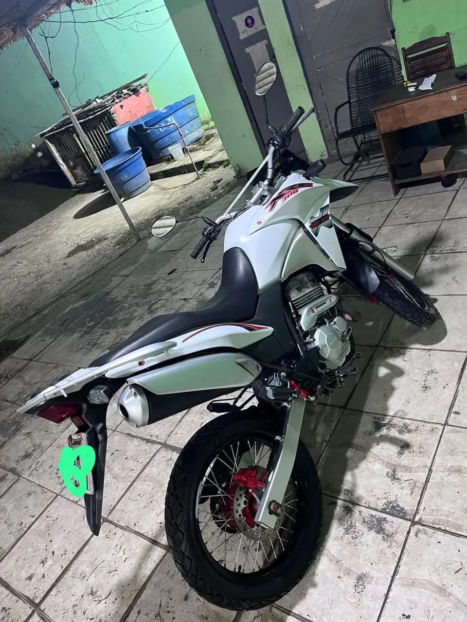 Moto XRE300 - Foto 5
