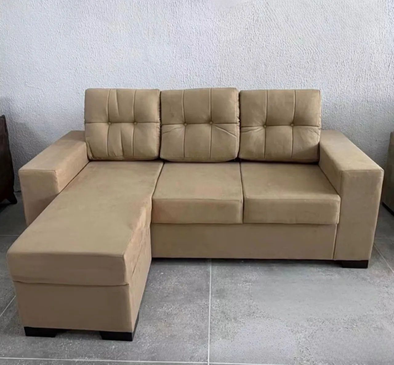 Sofá fixo - Foto 2
