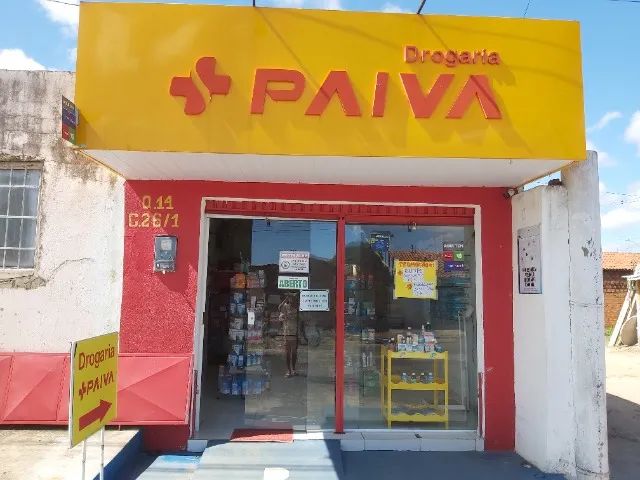 Foto - Teresina - Parque Brasil