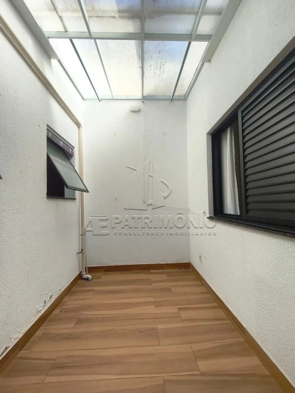 CASA 3 DORMITÓRIOS, SENDO 1 SUÍTE - TERRAS DE SÃO FRANCISCO - Foto 2