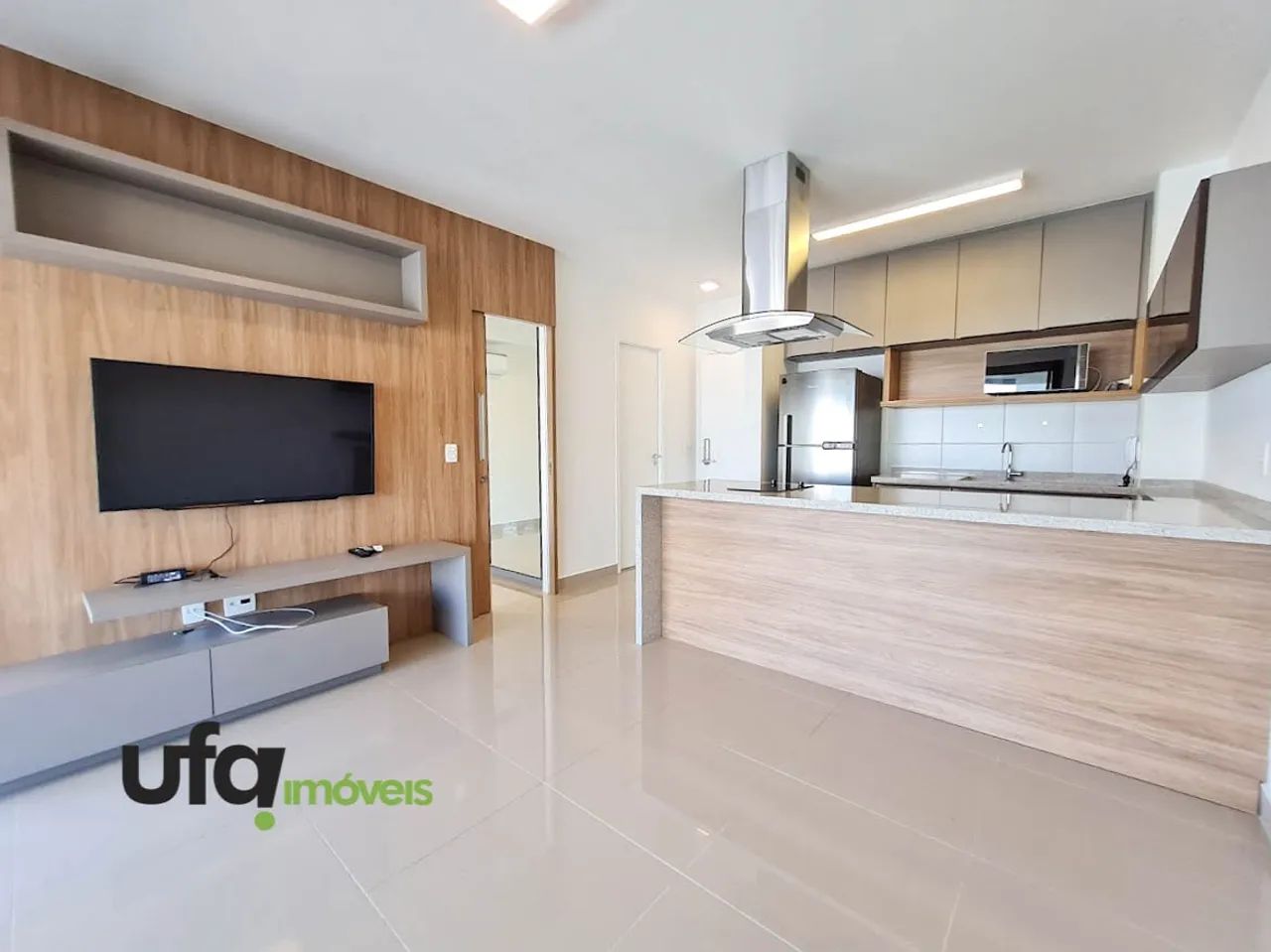 Apartamento para alugar na Barra Funda, com 1 quarto, 52m² - Foto 4