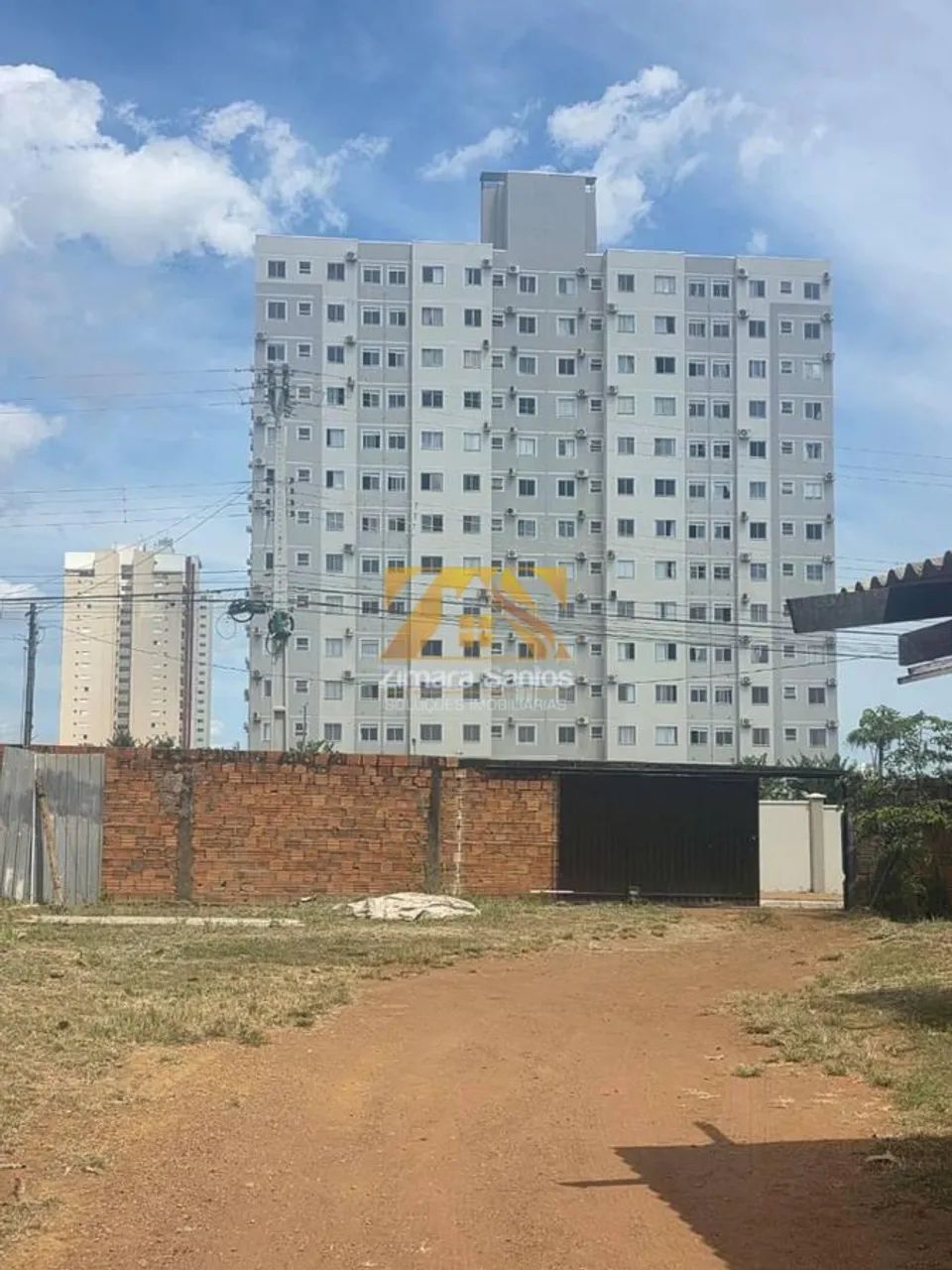 Terreno, 787 m² - 105 norte (Arno 12) - Palmas/TO - Foto 2