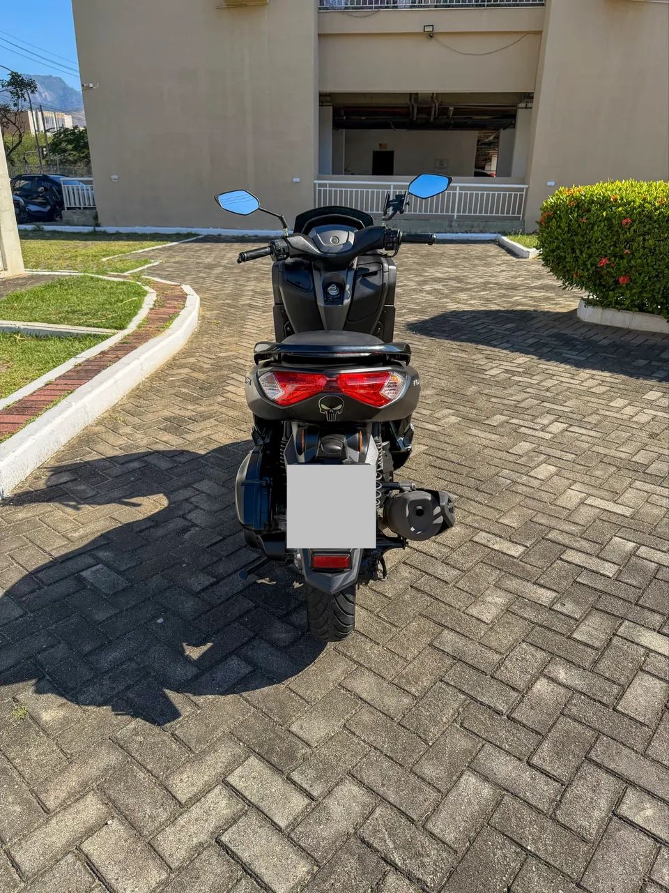 Yamaha NMax 2021 - Foto 5