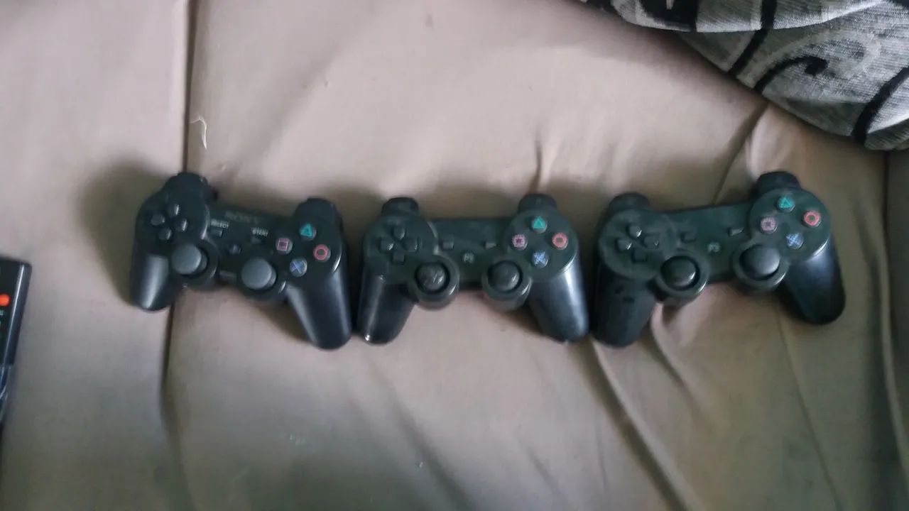PS3 - Foto 4