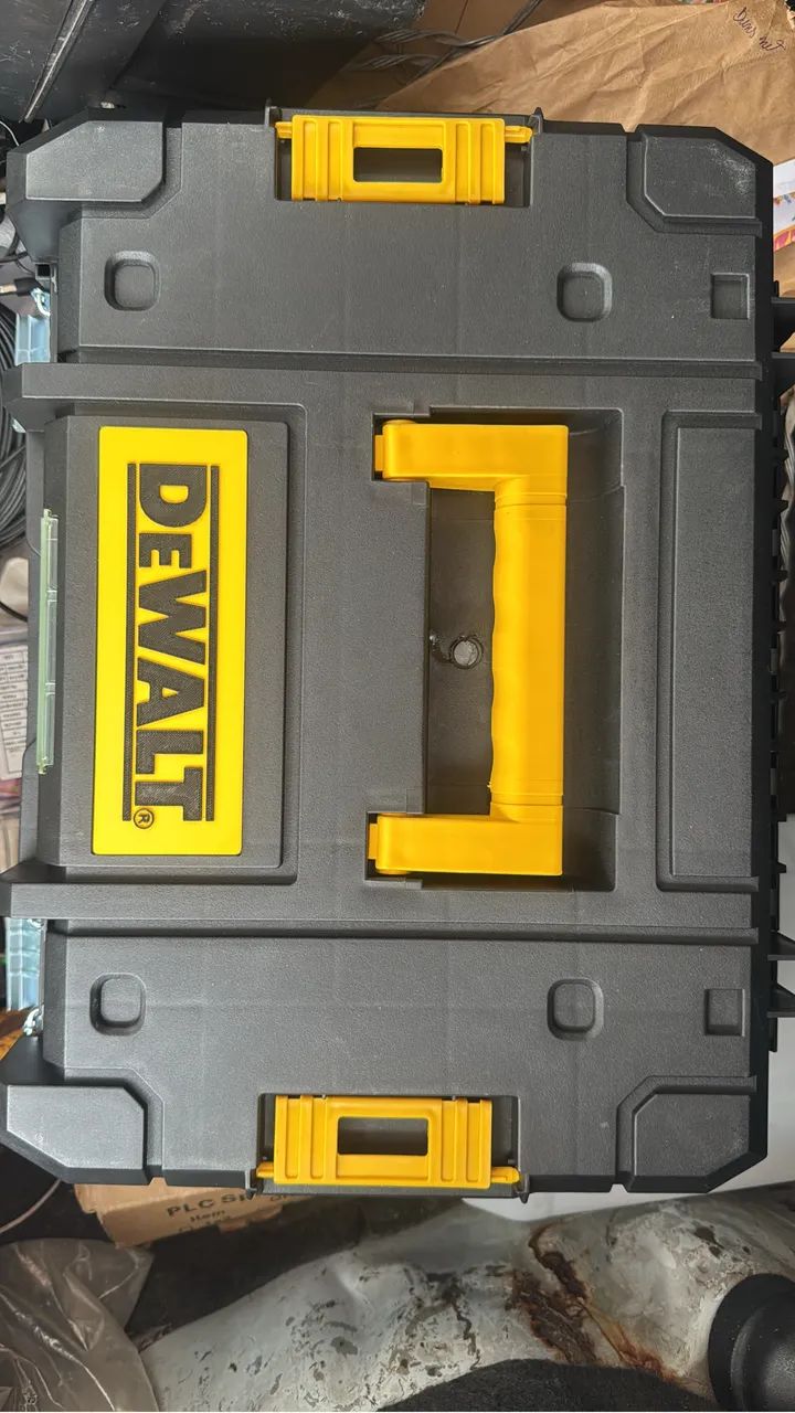 Maleta ferramentas  - Foto 3