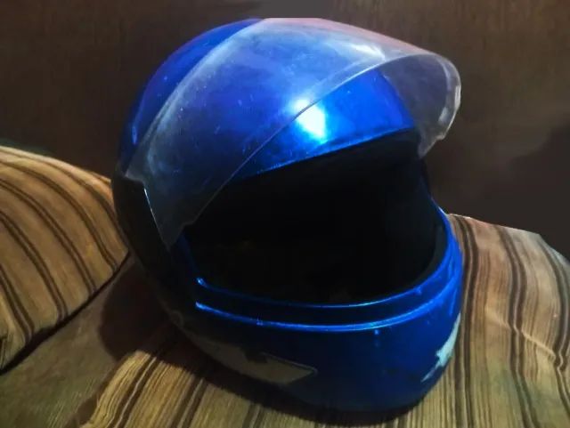 Capacete