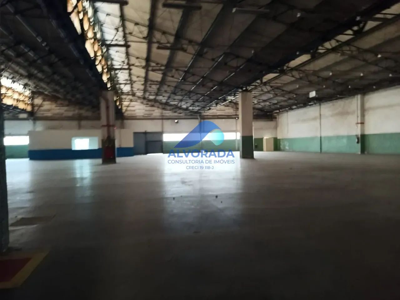 PRÉDIO COMERCIAL - EXCELENTE LOCALIZAÇÃO - AV. PRINCIPAL - Foto 5