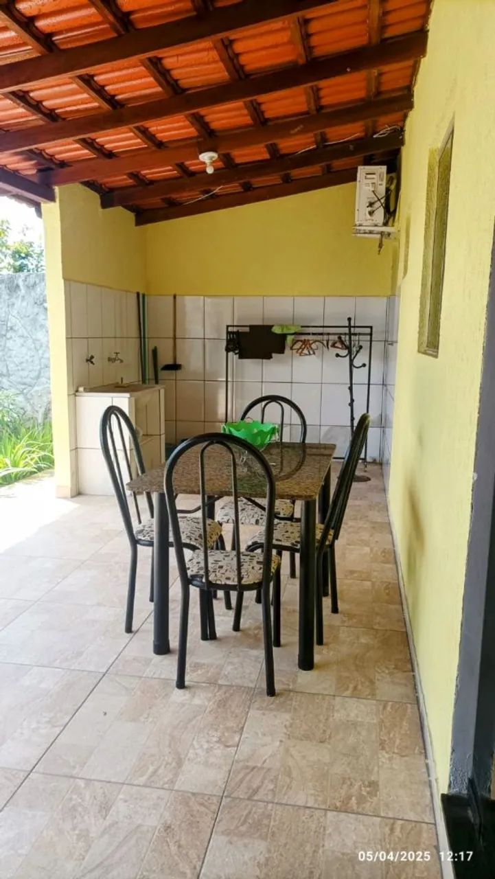 Vende/Troca Casa em Caldas Novas - Foto 3