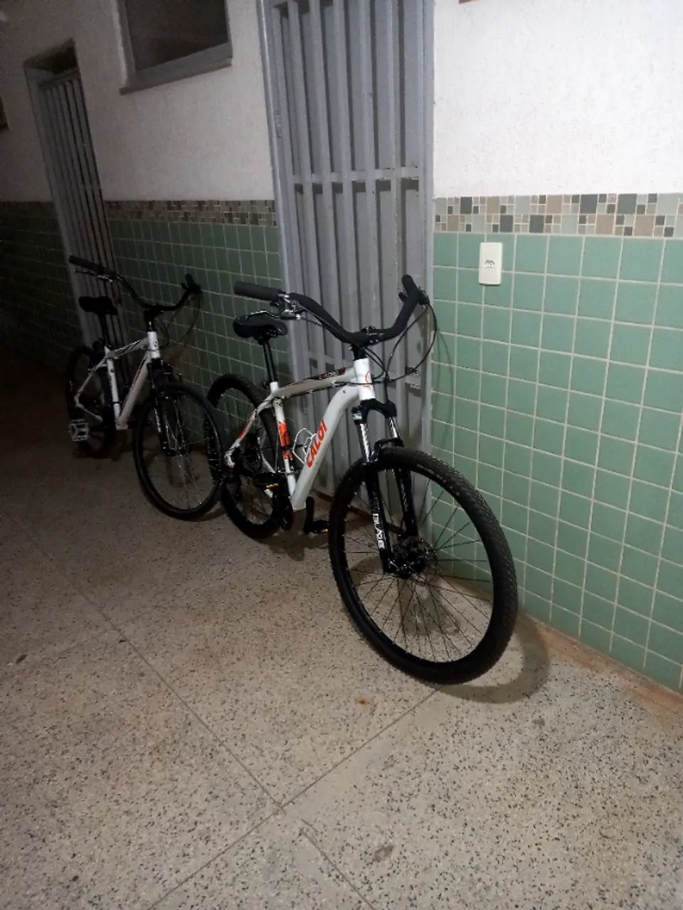 Bicicleta Caloi explorer aro 29 - Foto 3