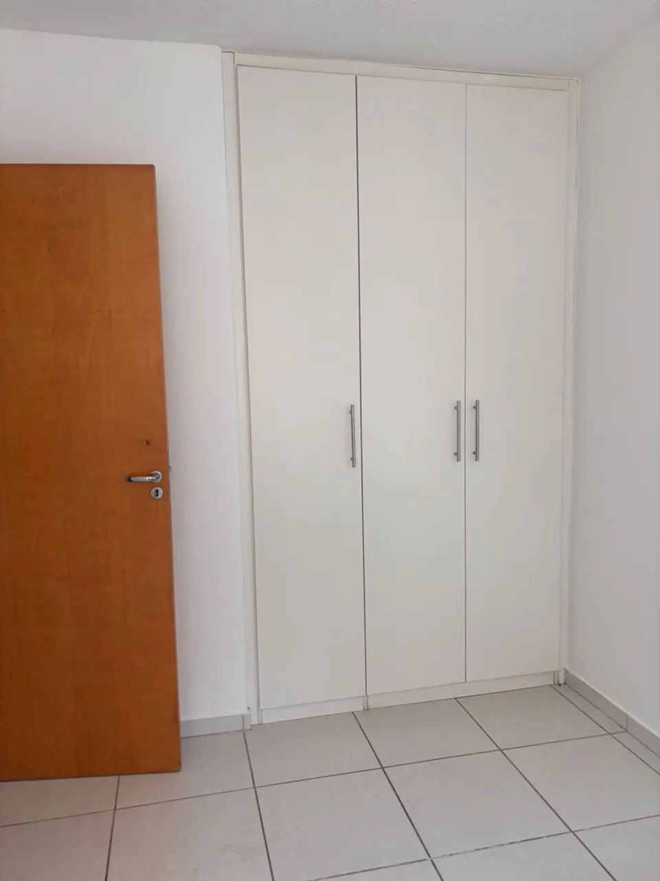 Alugo apto 2/4 Mobiliado Piazza Siena - Foto 5