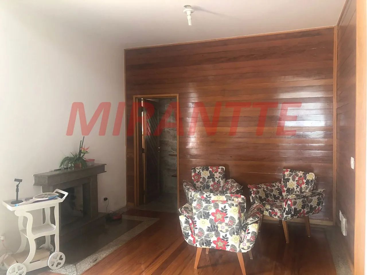Chácara de 600m² com 8 quartos em Horto Florestal - Foto 5