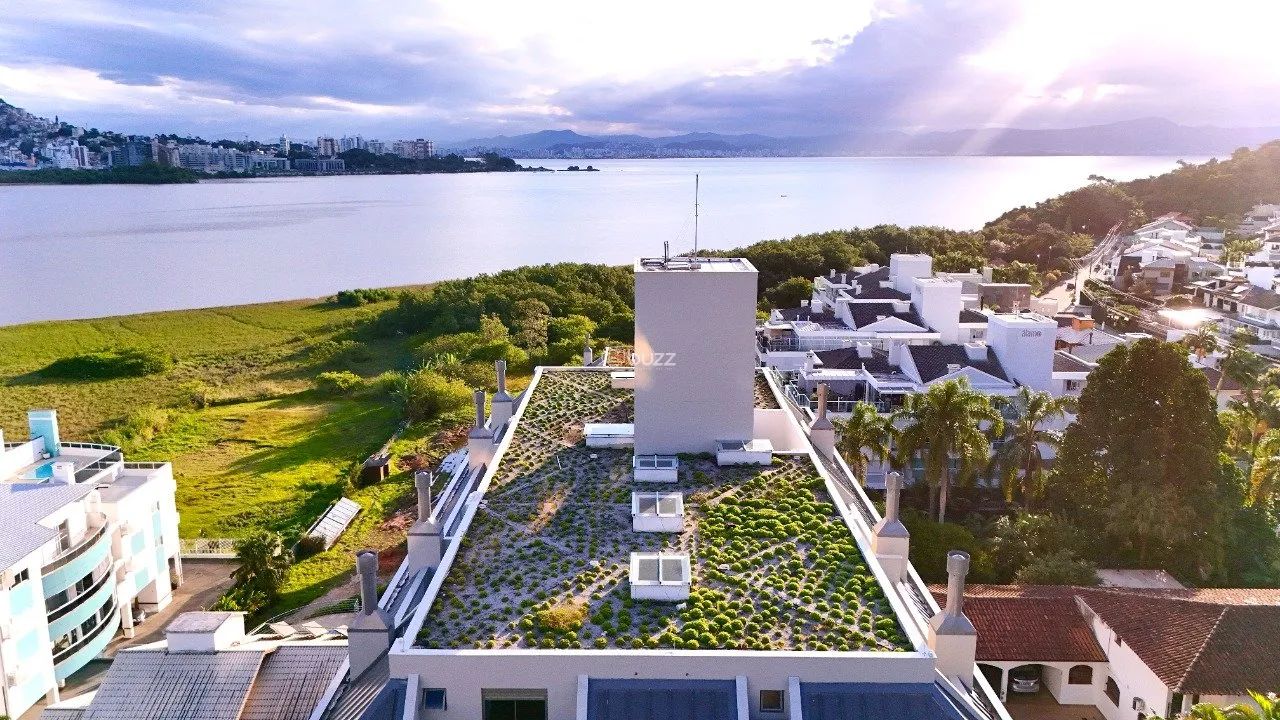 Studio 1 quarto 51m² no Harmonie Residencial, Florianópolis - Foto 2