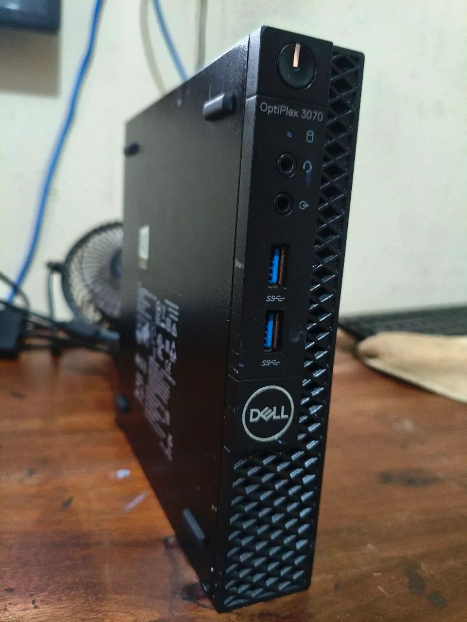 Lote com 2 mini desktop  - Foto 3