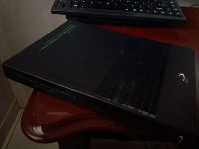 Introdução ao Novo Testamento - Foto 4