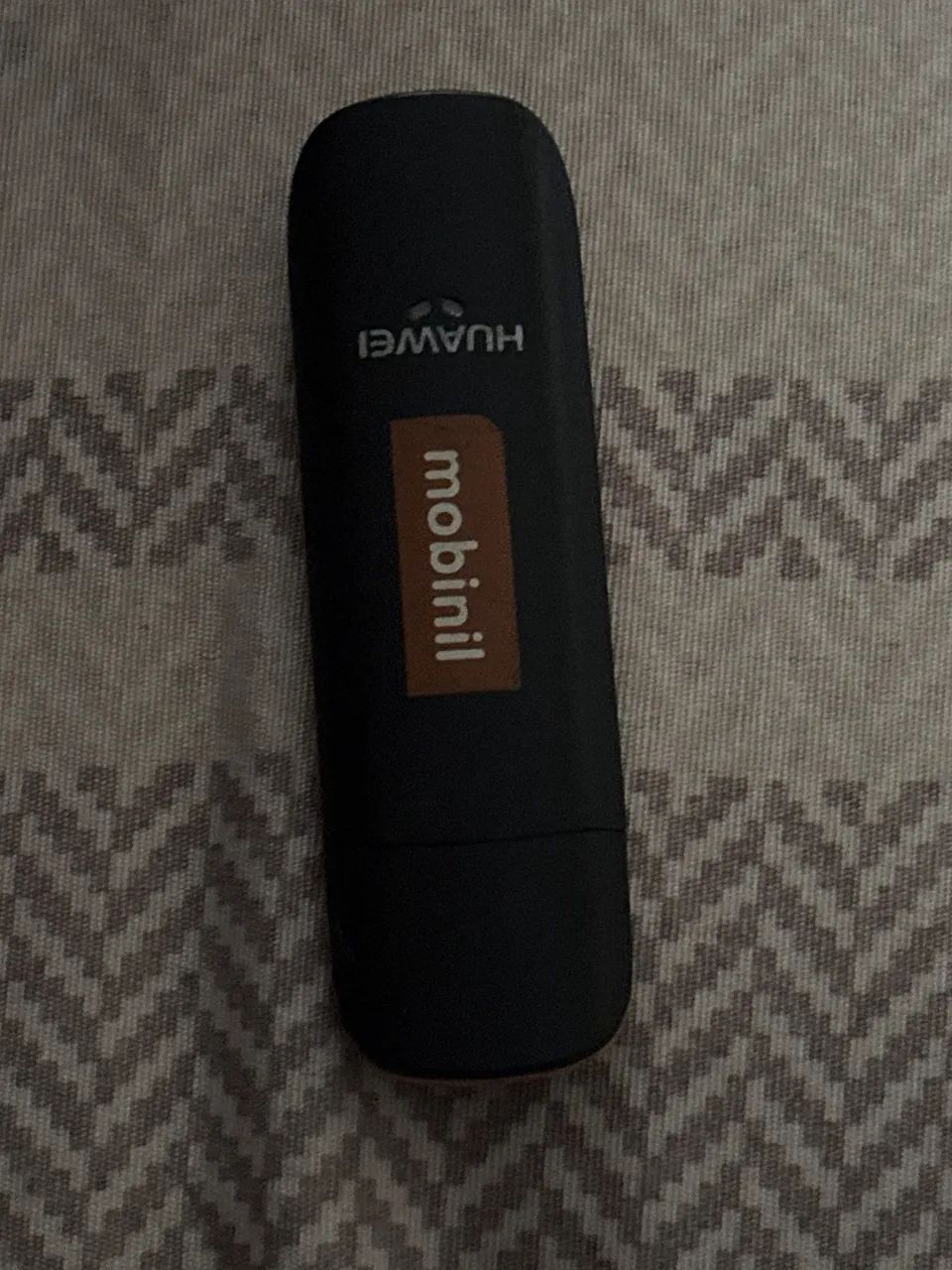 Mini modem