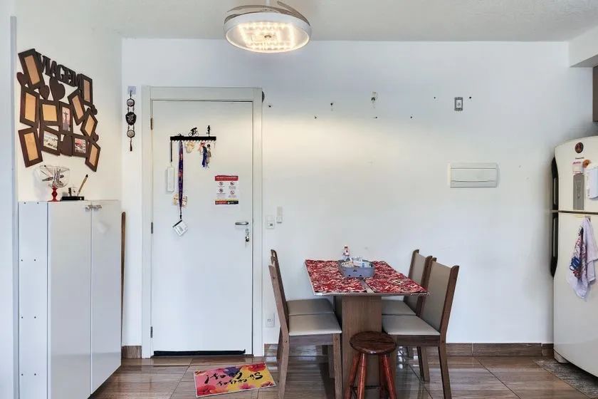Apartamento próximo a UFSC - Foto 4