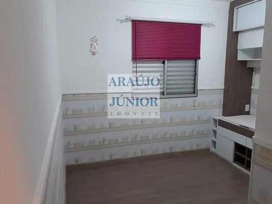 APARTAMENTO PARA VENDA A 5 MIN DO CENTRO DE AMERICANA - Foto 3