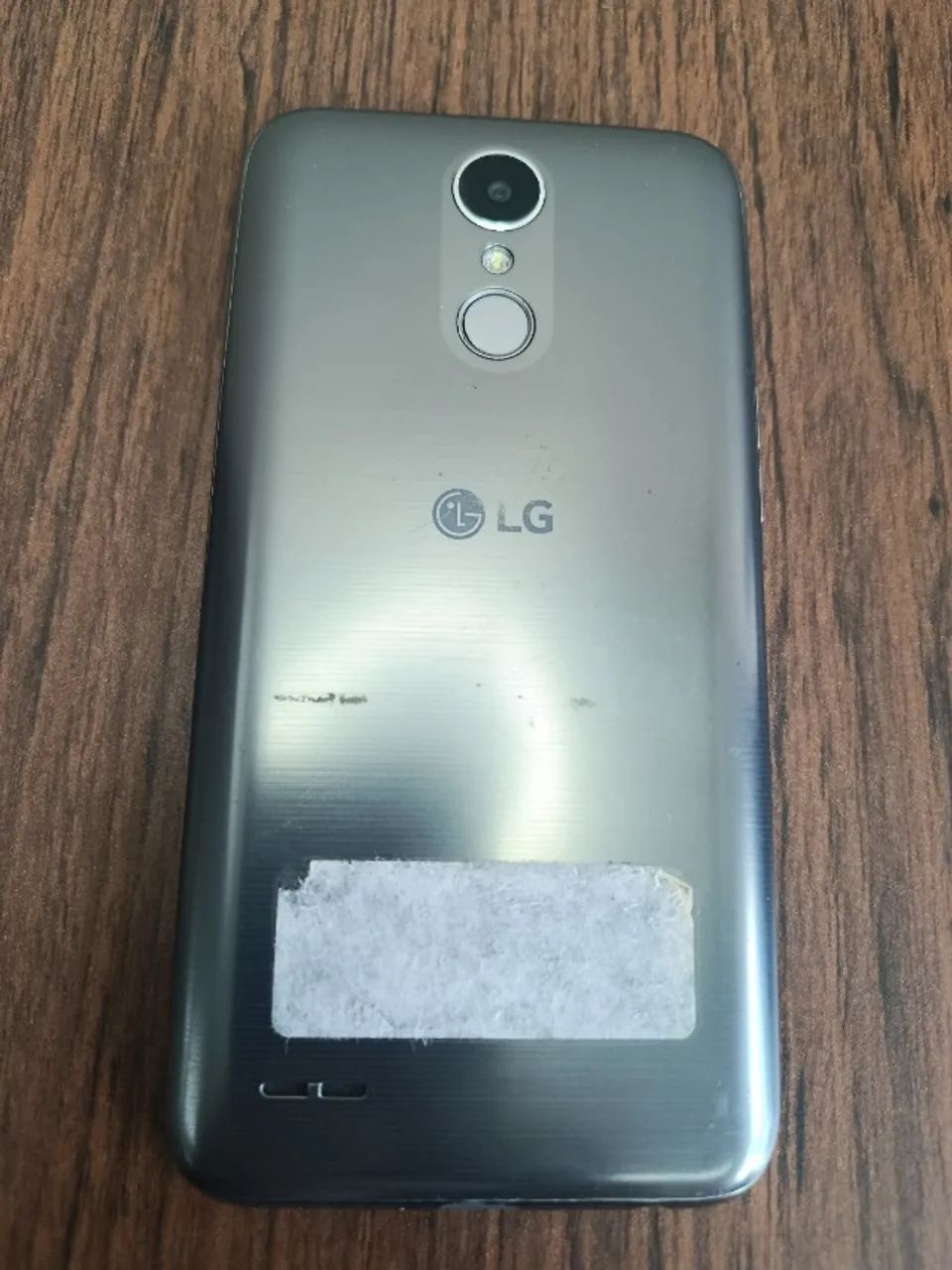 Celular LG K10 - Foto 2