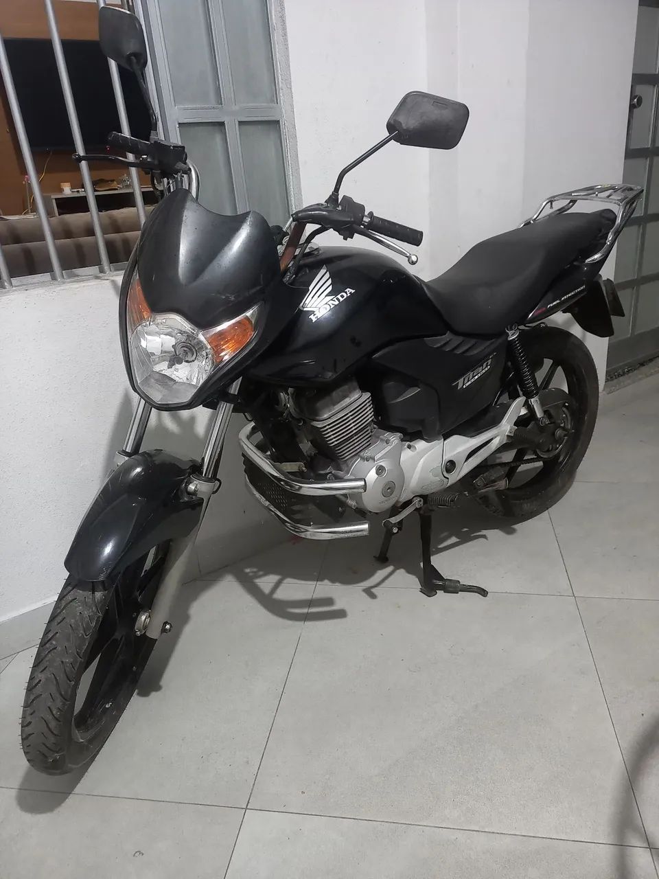  TITAN 2009 / 2010 - Foto 2