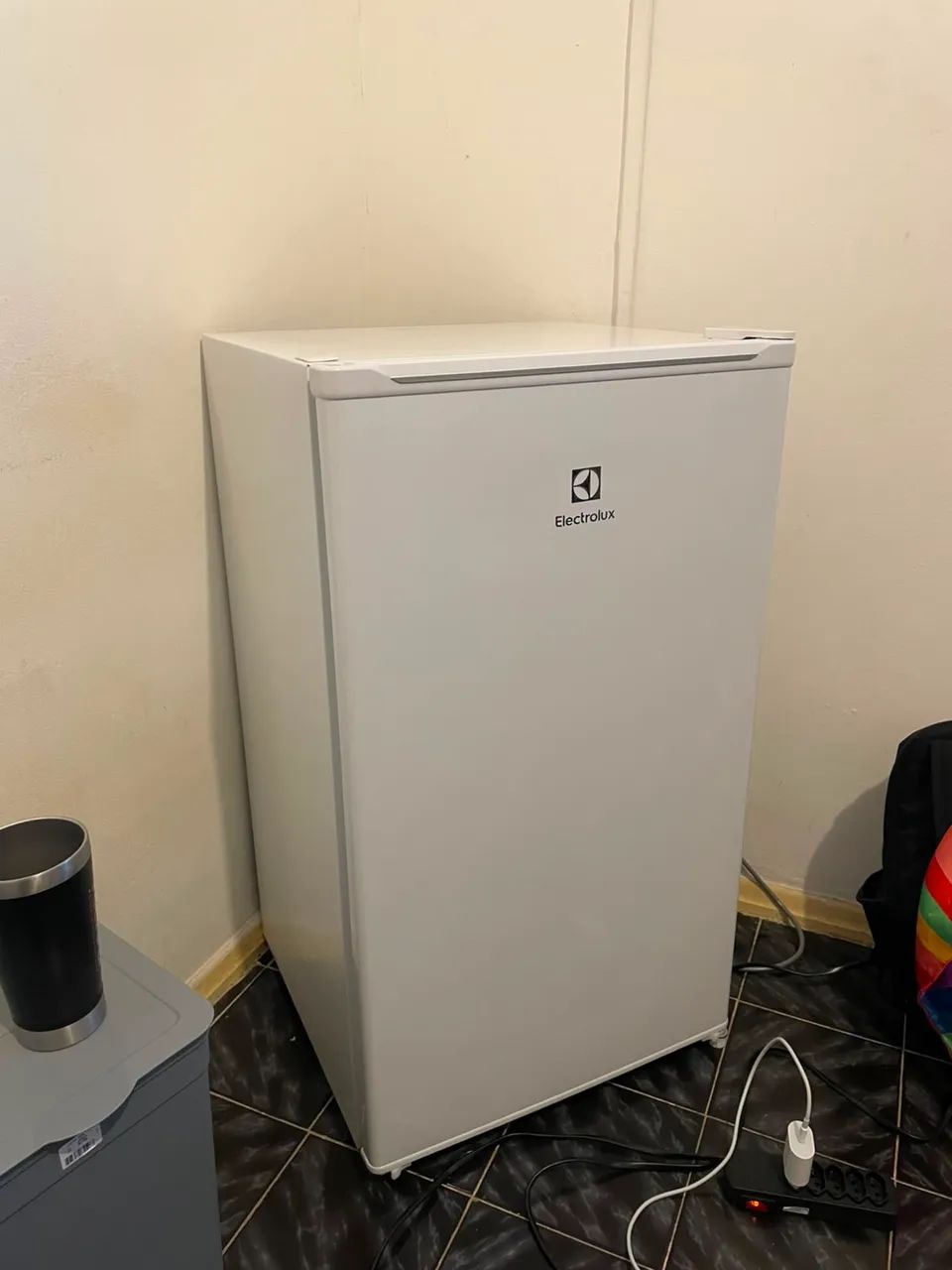 Frigobar Electrolux 90L - Foto 2