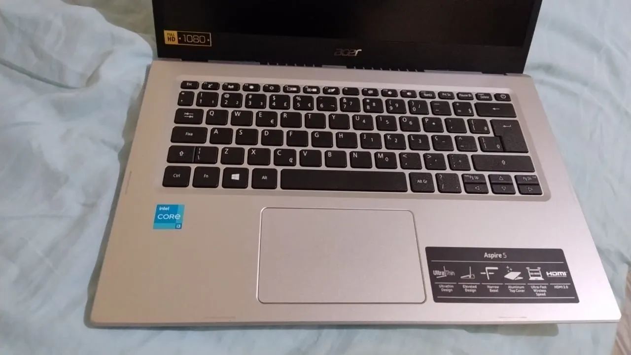 Acer aspire 5 - Foto 2