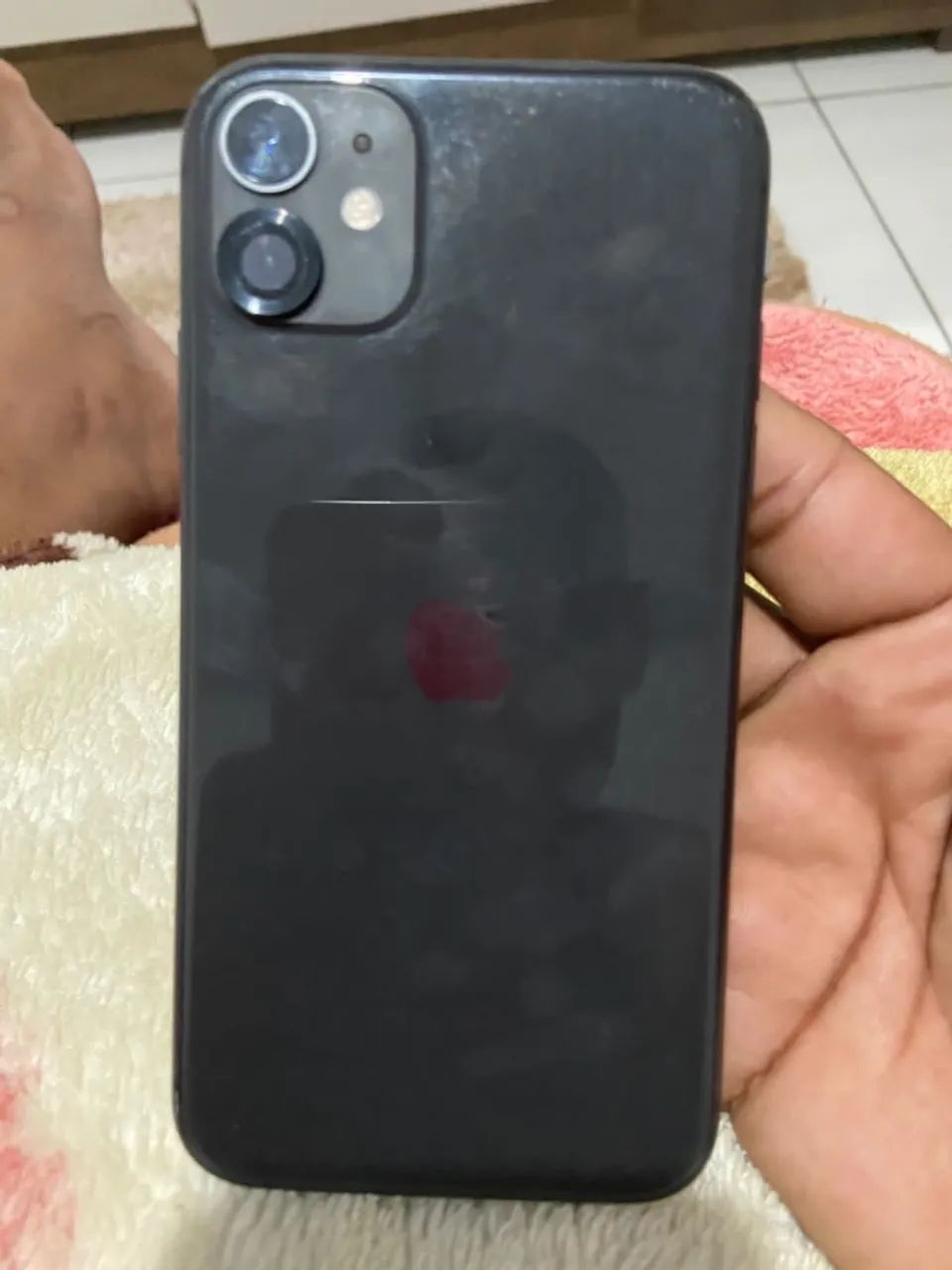 iPhone  - Foto 2