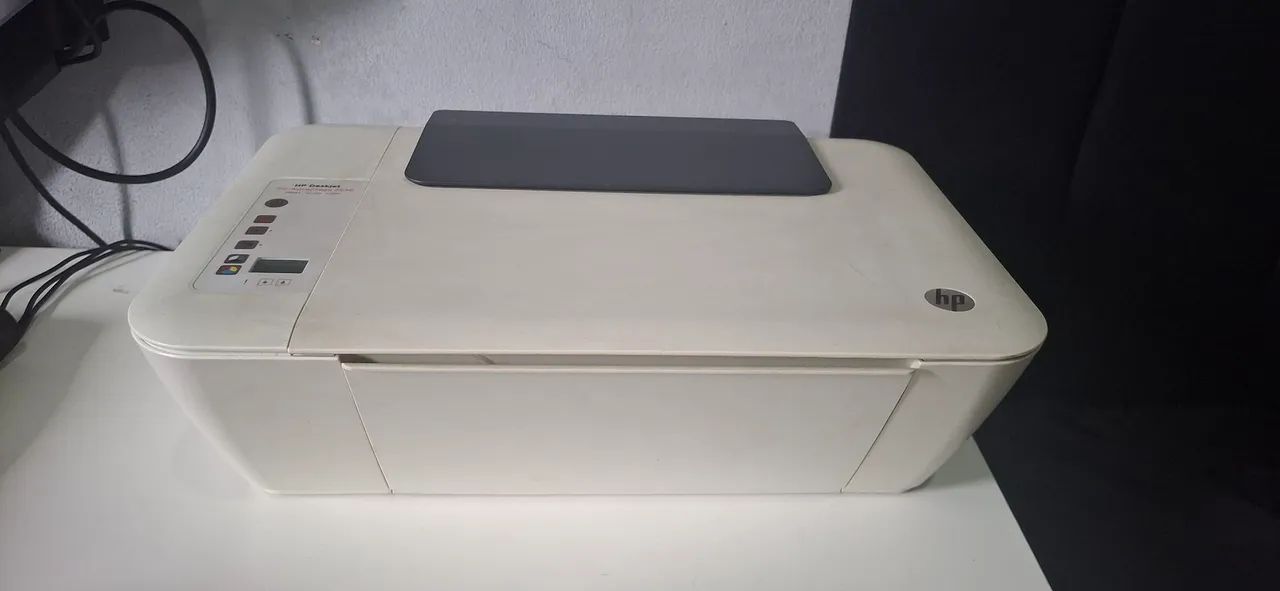 Impressora HP Deskjet 2546 - Foto 3