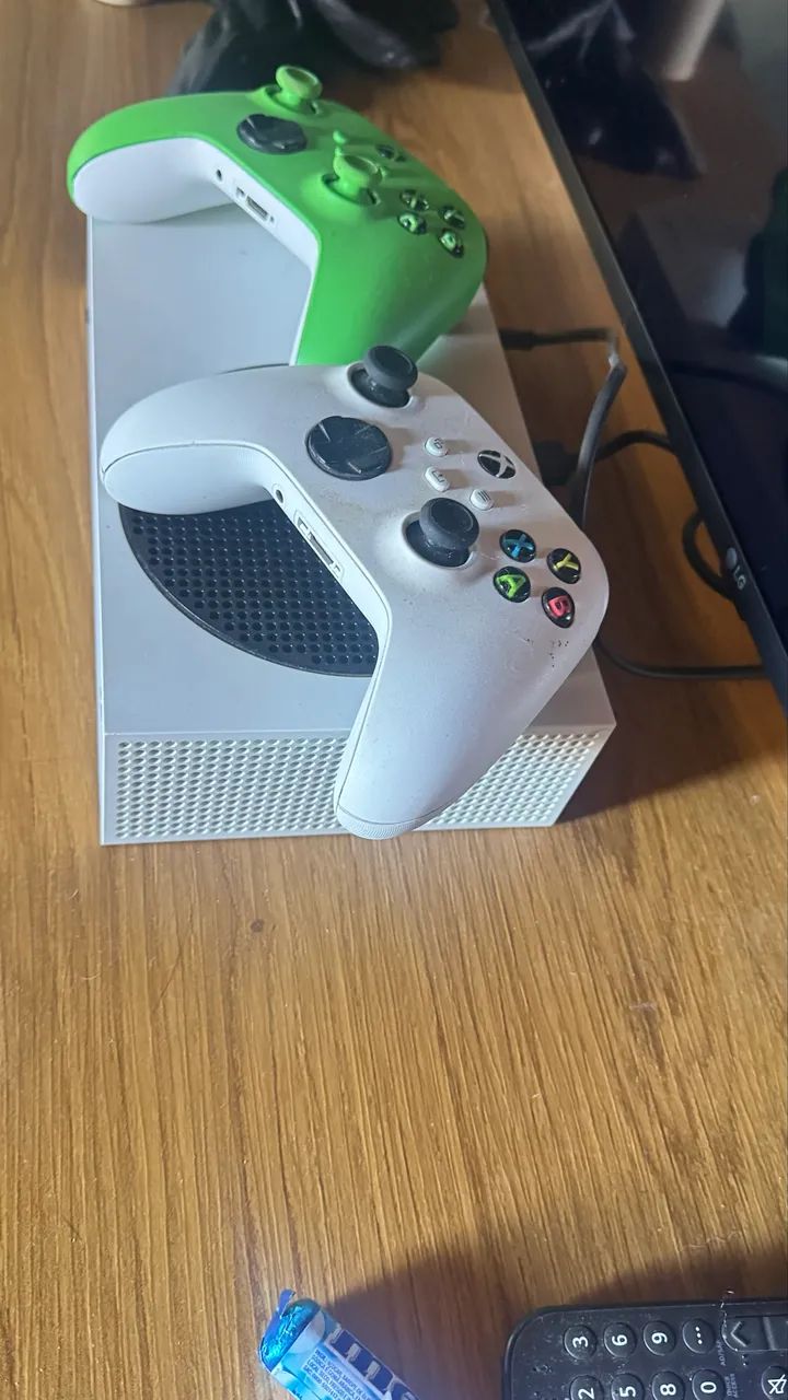 Xbox séries S - Foto 3