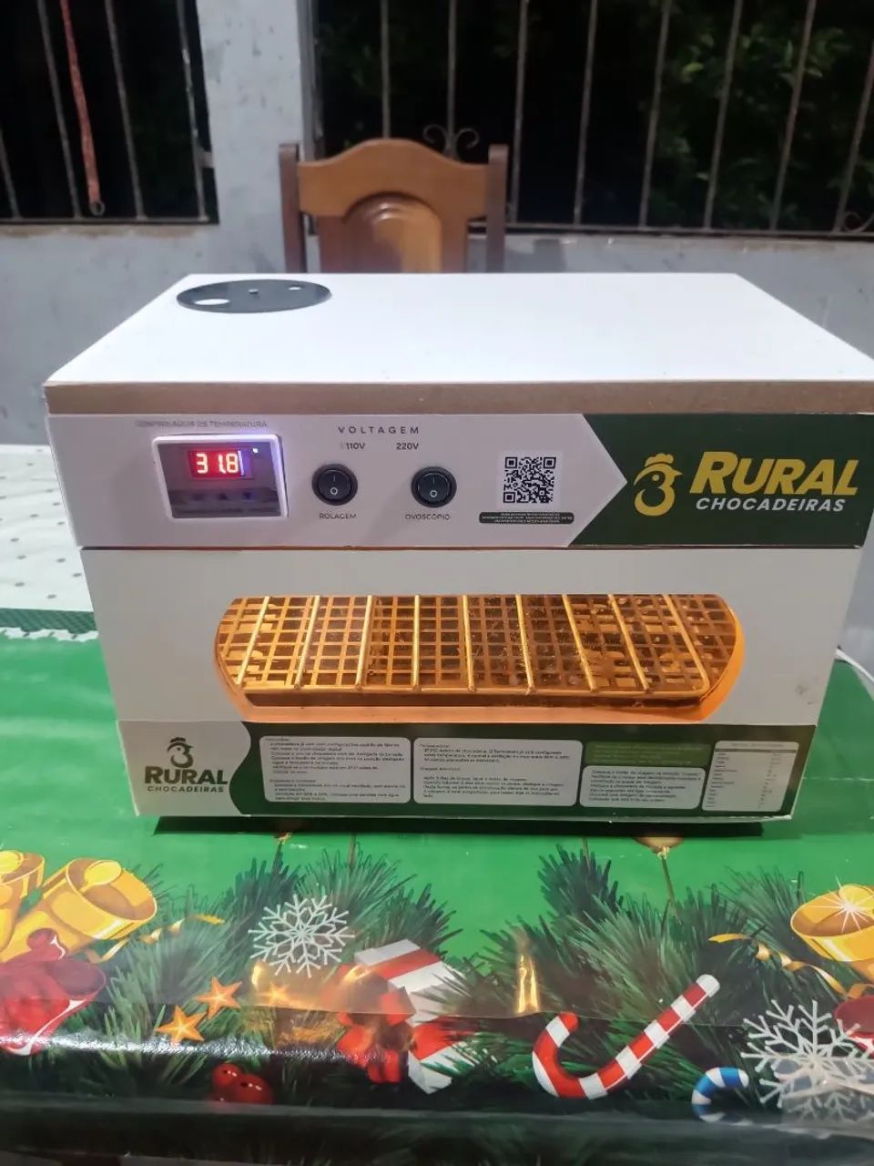 Automatic Egg Incubator65071063033859121