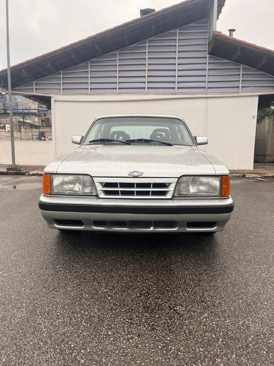 Chevrolet Opala 1992