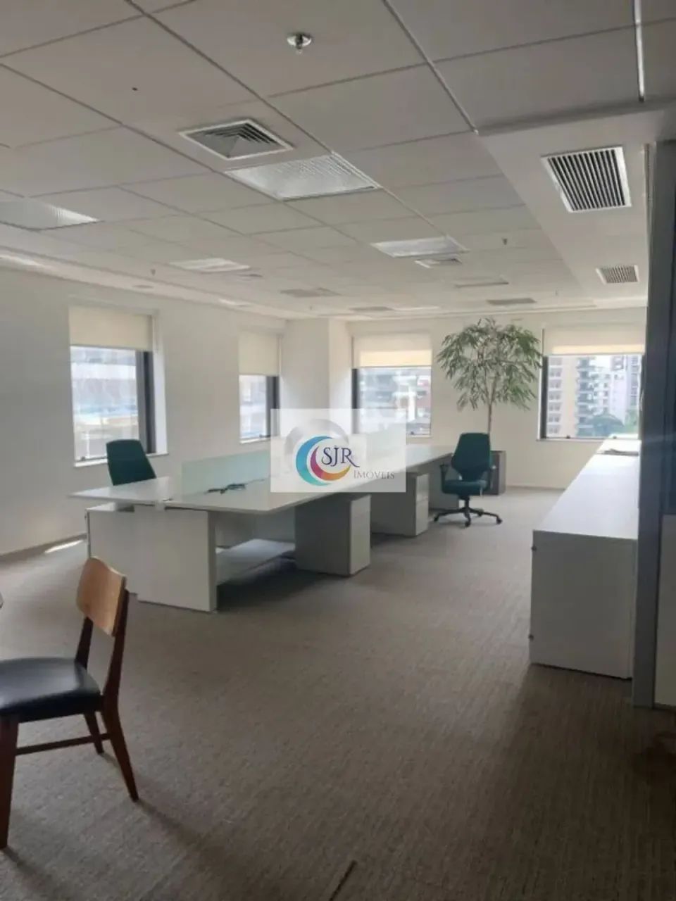 Conjunto para alugar, 638m² - Itaim Bibi - São Paulo/SP - Foto 2