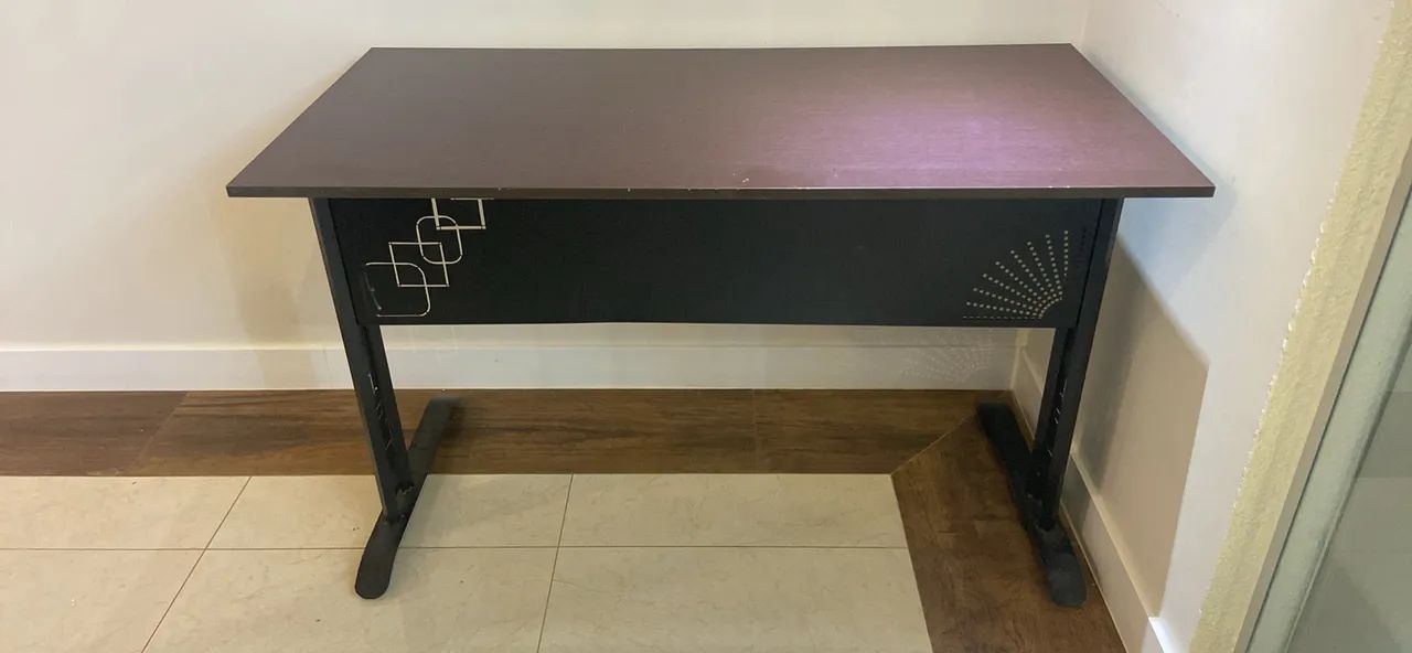 Mesa de escritório  - Foto 2