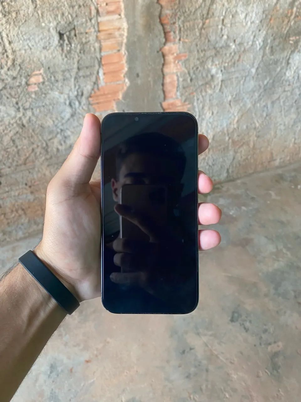 Iphone 13 Pro Max 128gb - Foto 2