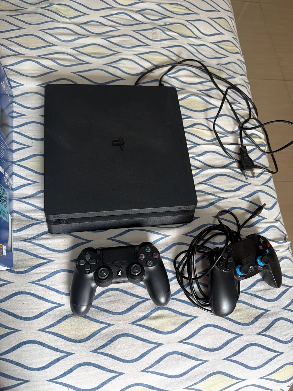 PS4 videogame  - Foto 2