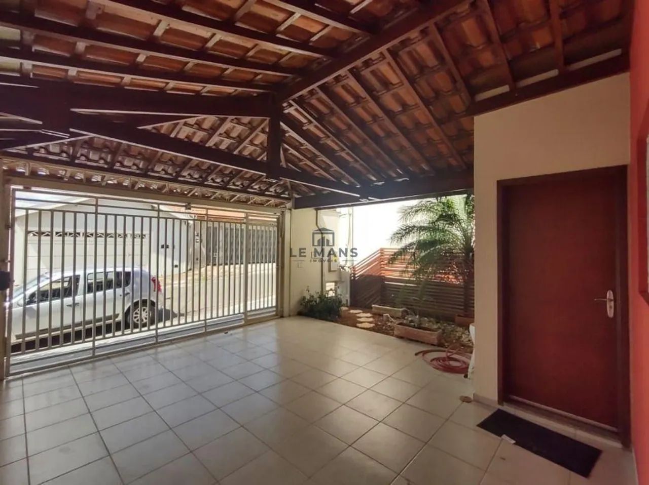 Casa à venda em Piracicaba, Vila Industrial, com 3 quartos, com 117 m² - Foto 2