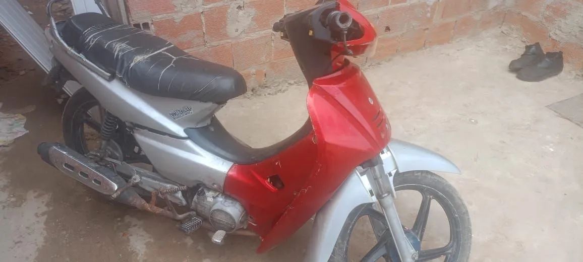 Shineray 50cc  - Foto 2