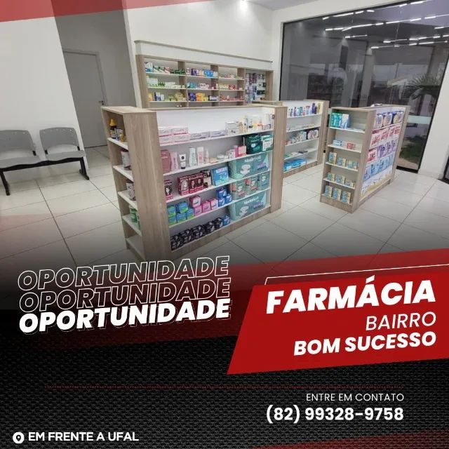 Farmácia Completa Arapiraca - Foto 3