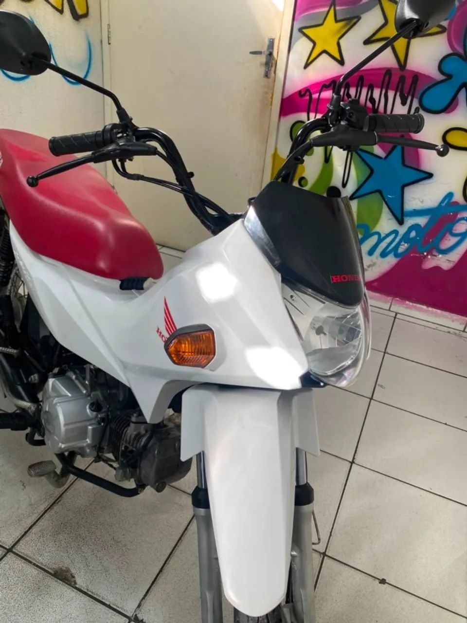 POP 110I 2023/2023 - Foto 2