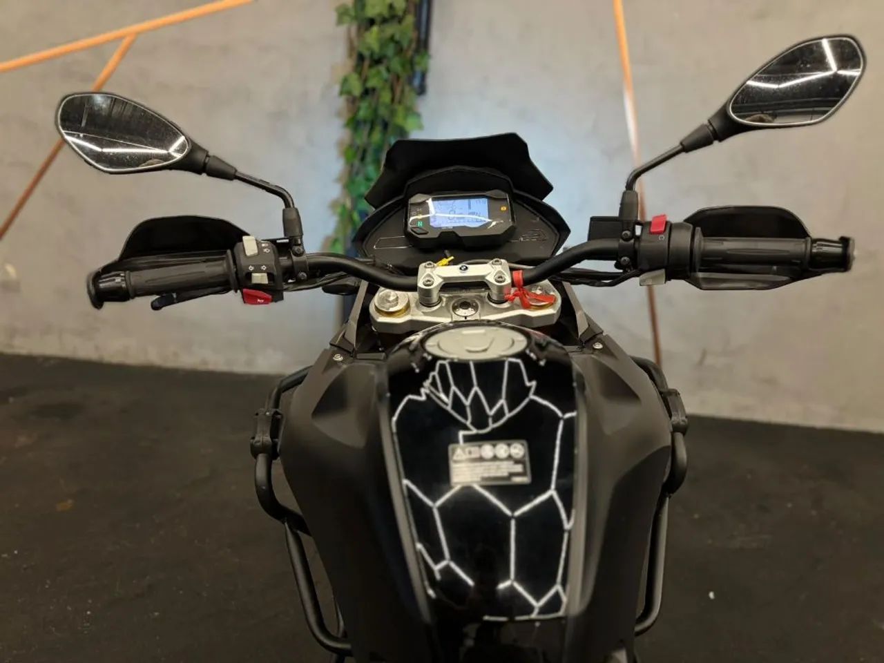 G 310 GS - Foto 5
