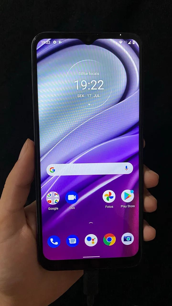 Moto G20  - Foto 5